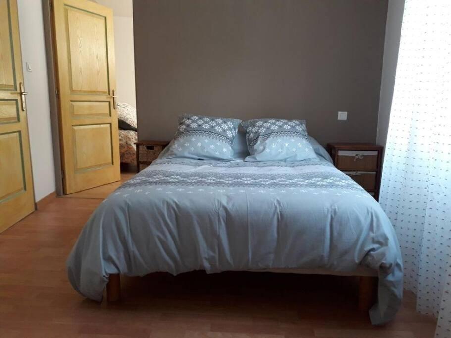 Apt En Luberon Appartement 3 Chambres Et Garage Privee Exterior photo