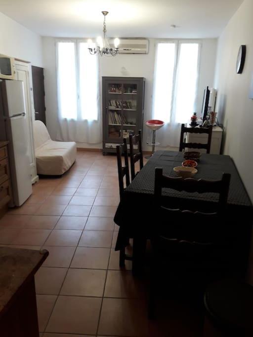 Apt En Luberon Appartement 3 Chambres Et Garage Privee Exterior photo