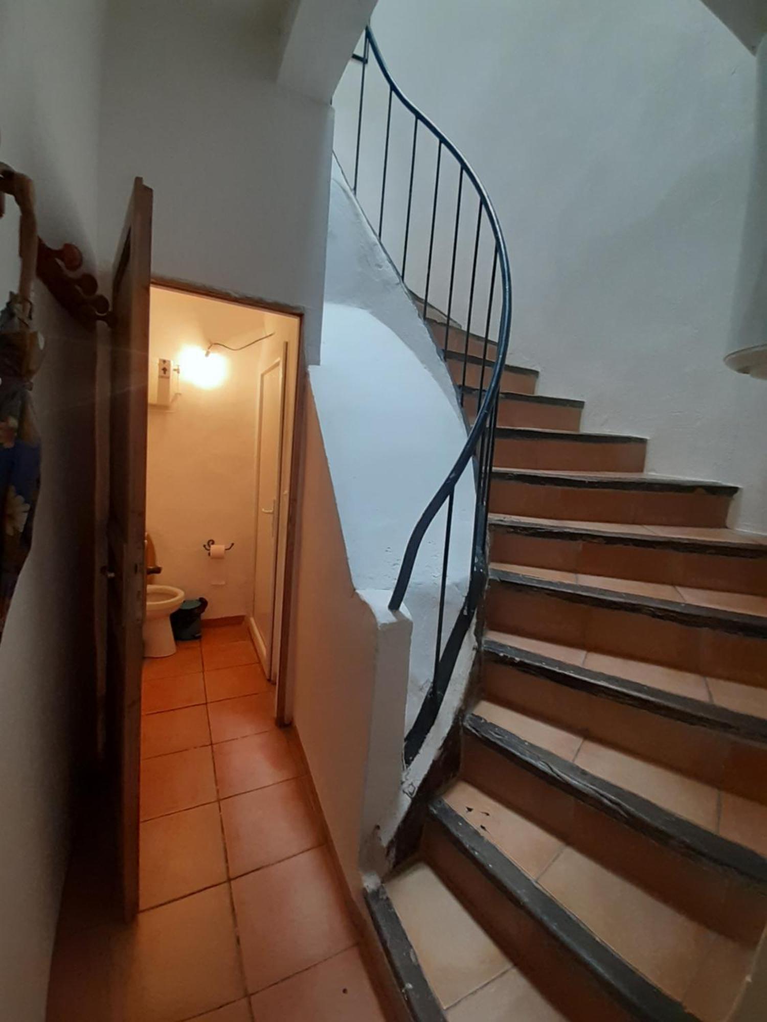 Apt En Luberon Appartement 3 Chambres Et Garage Privee Exterior photo